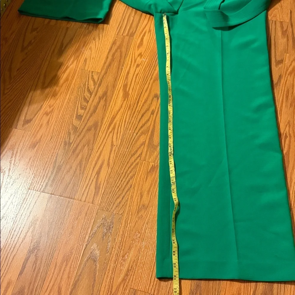 Boden Hampstead Wide Leg Trousers, NWT, - Picture 10 of 12